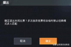 和平精英皇冠辅助有什么用（和平精英辅助按键有什么用）